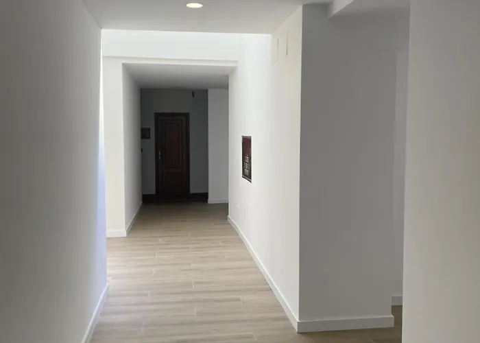 Terraza Miramar Sl Хостел Бойро