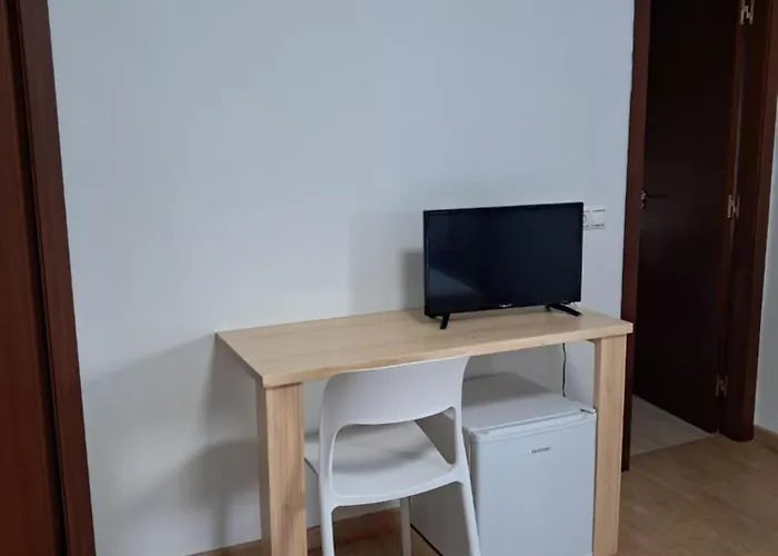 Terraza Miramar Sl Хостел *