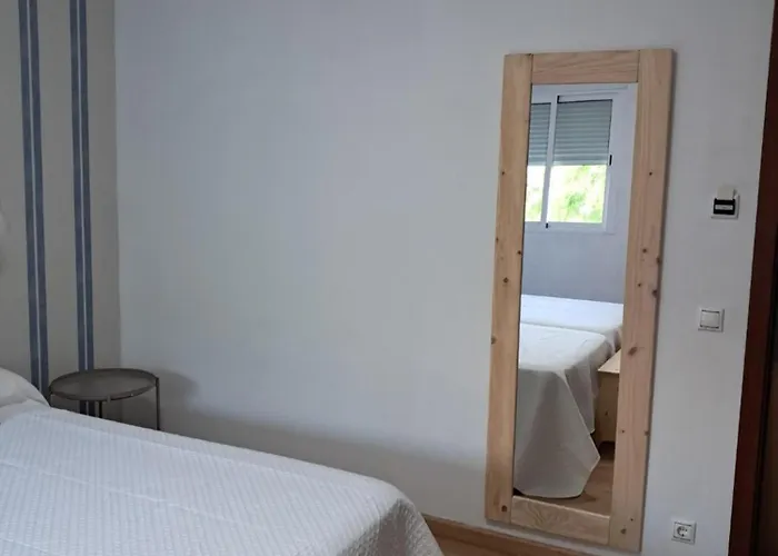 Terraza Miramar Sl Хостел *