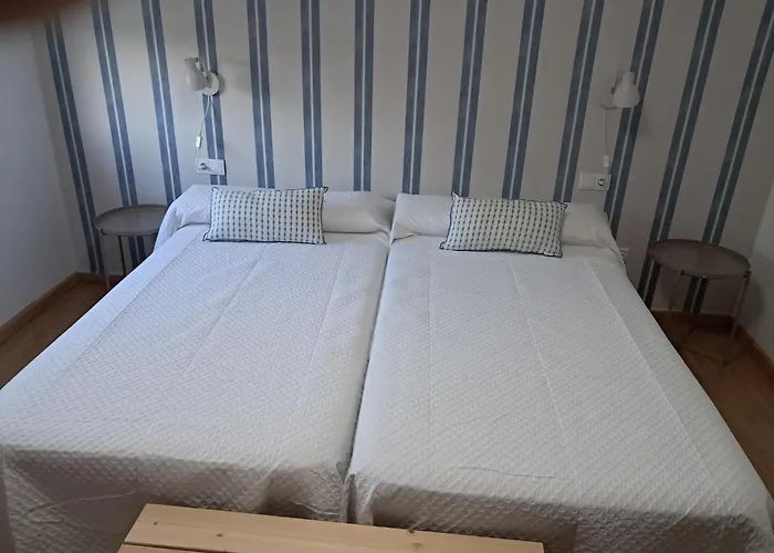 Terraza Miramar Sl Boiro