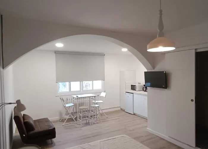 Terraza Miramar Sl Хостел *