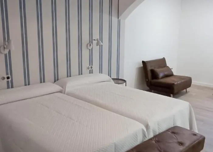 Хостел Terraza Miramar Sl *