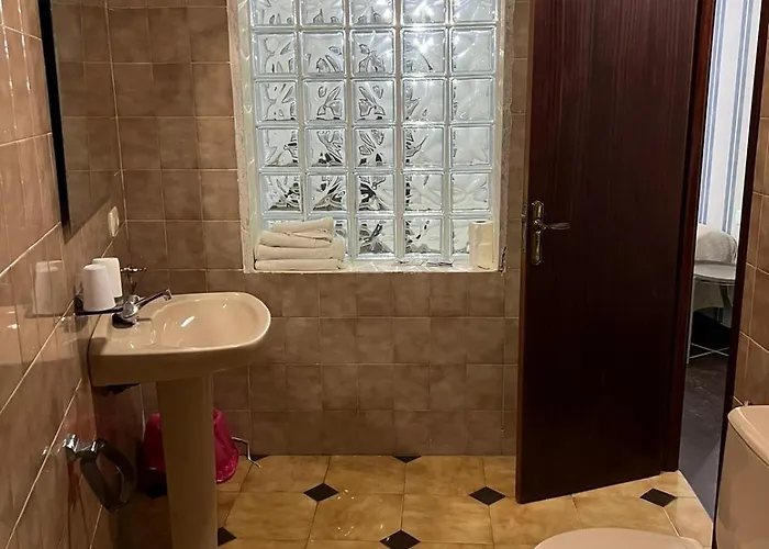 Хостел Terraza Miramar Sl