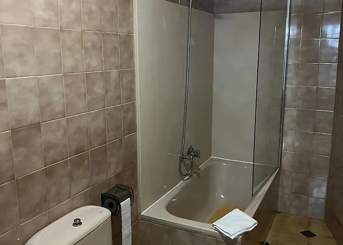 Terraza Miramar Sl Хостел *