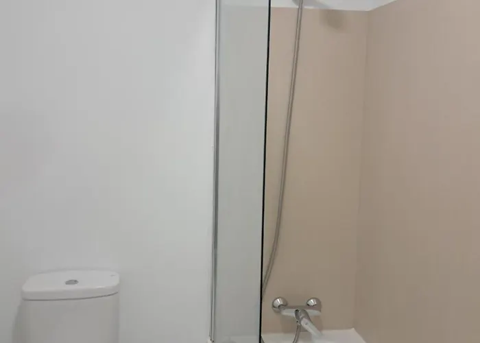 Terraza Miramar Sl Хостел