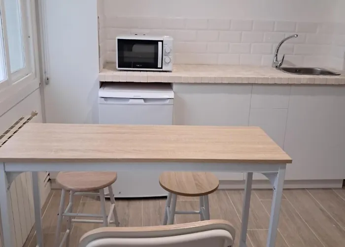 Terraza Miramar Sl * Boiro